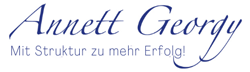 Annett Georgy - Virtuelle Assistenz